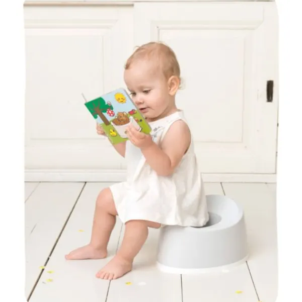 Nifty Magic Potty Zindelijkheidstraining> Boeken