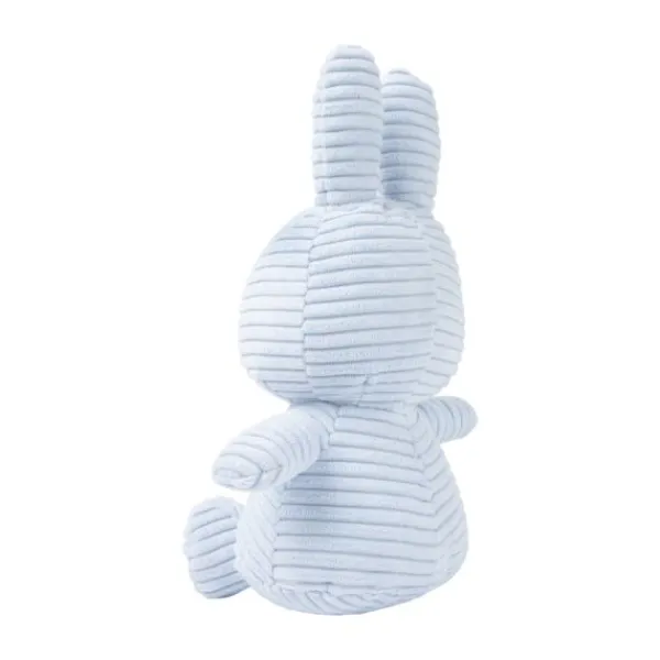 Nijntje Corduroy Knuffel - 23 cm - ECO - Pink> Pluche / Knuffels