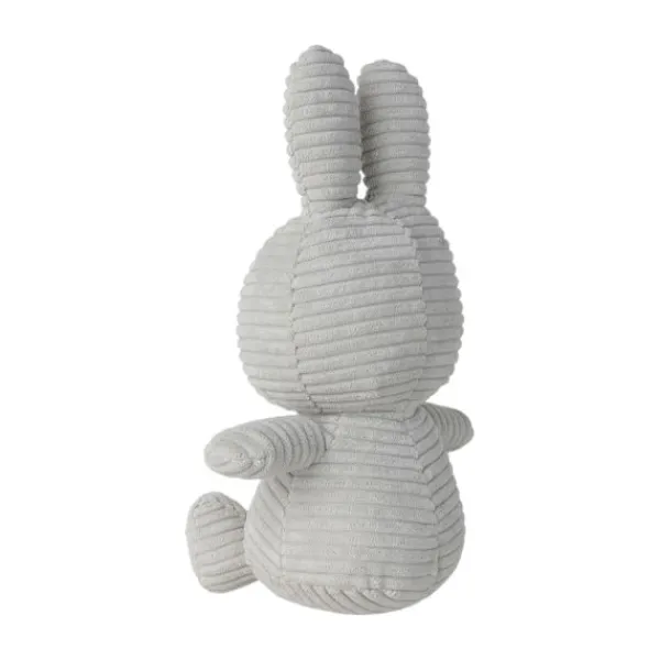 Nijntje Corduroy Knuffel - 23 cm - ECO - Pink> Pluche / Knuffels