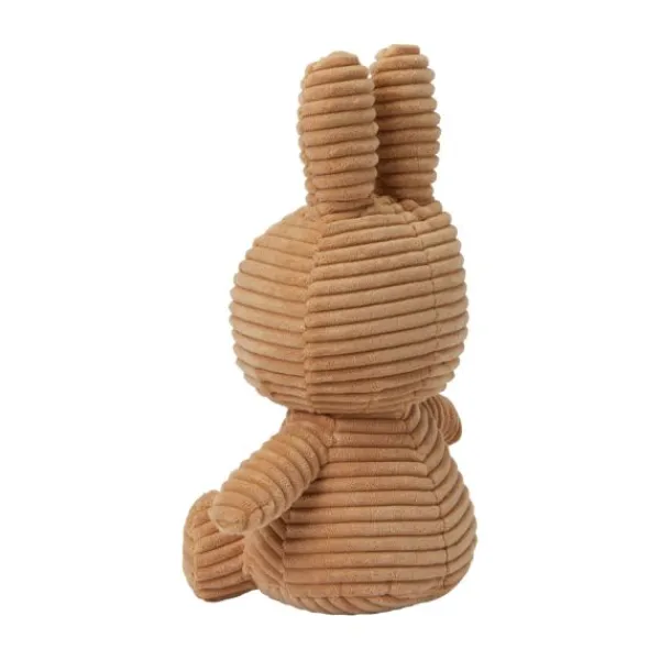 Nijntje Corduroy Knuffel - 23 cm - ECO - Pink> Pluche / Knuffels