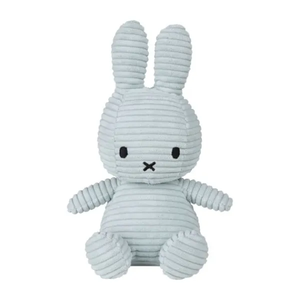 Nijntje Corduroy Knuffel - 23 cm - ECO - Pink> Pluche / Knuffels