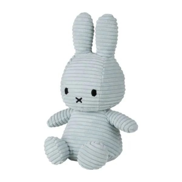 Nijntje Corduroy Knuffel - 23 cm - ECO - Pink> Pluche / Knuffels