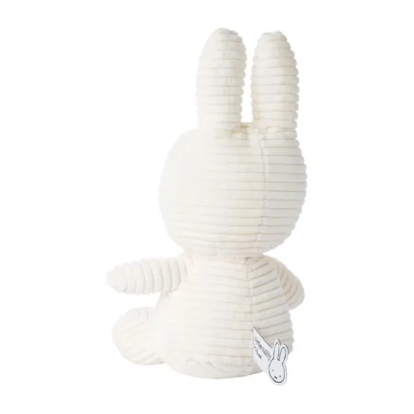 Nijntje Corduroy Knuffel - 23 cm - ECO - Pink> Pluche / Knuffels
