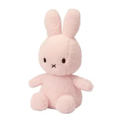 Nijntje Knuffel Terry Light Pink 33cm> Pluche / Knuffels