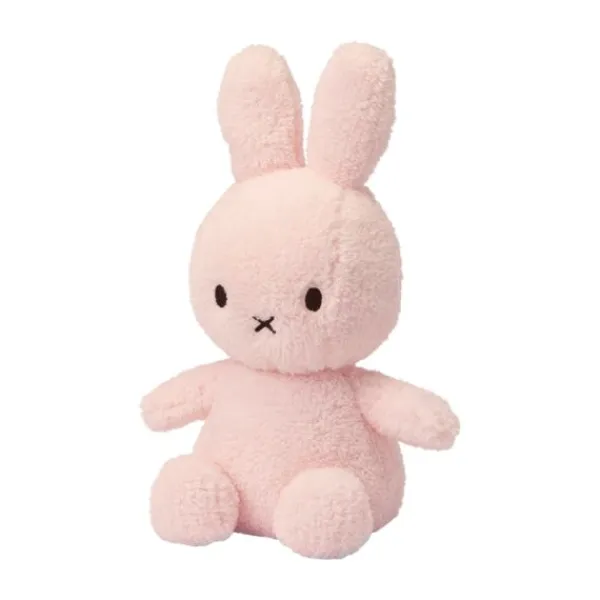 Nijntje Knuffel Terry Light Pink 33cm> Pluche / Knuffels