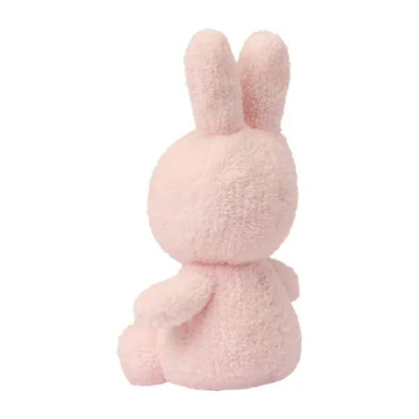 Nijntje Knuffel Terry Light Pink 33cm> Pluche / Knuffels