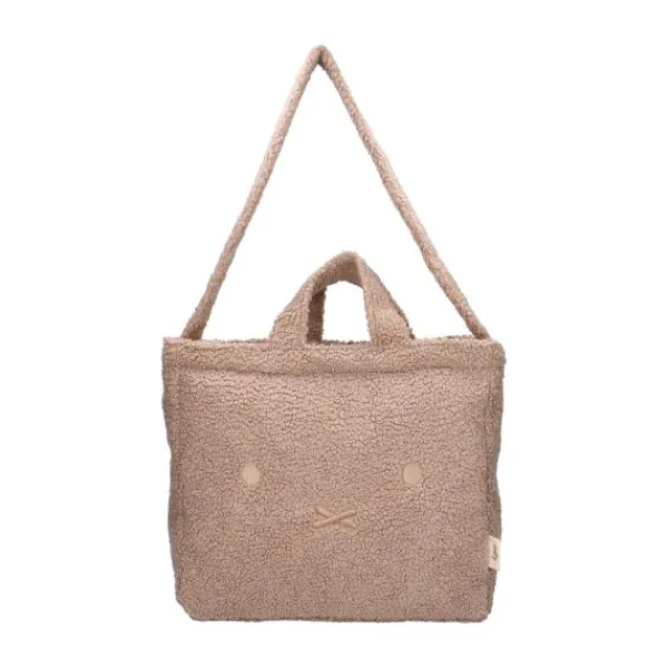 Nijntje Luiertas - Kind Gestures - Beige> Accessoires Kinderwagens|Accessoires Tweeling/Duo