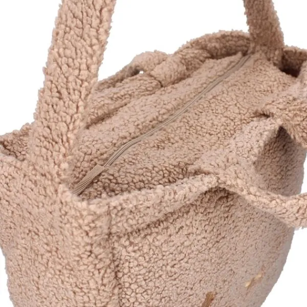 Nijntje Luiertas - Kind Gestures - Beige> Accessoires Kinderwagens|Accessoires Tweeling/Duo