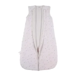 Noukie's N B&M Slaapzak – 70 cm – Afritsbare mouwen – Jersey – Geluksduiven><noscript><img width=