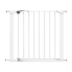 Noma Easy Fit Pressure Gate Wit (75 cm - 82 cm)> Accessoires Traphekken