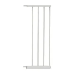 Noma Easy Fit Pressure Gate Wit (75 cm - 82 cm)><noscript><img width=