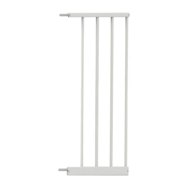 Noma Verlengstuk Wit 14 cm> Accessoires Traphekken