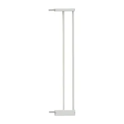 Noma Verlengstuk Wit 14 cm> Accessoires Traphekken