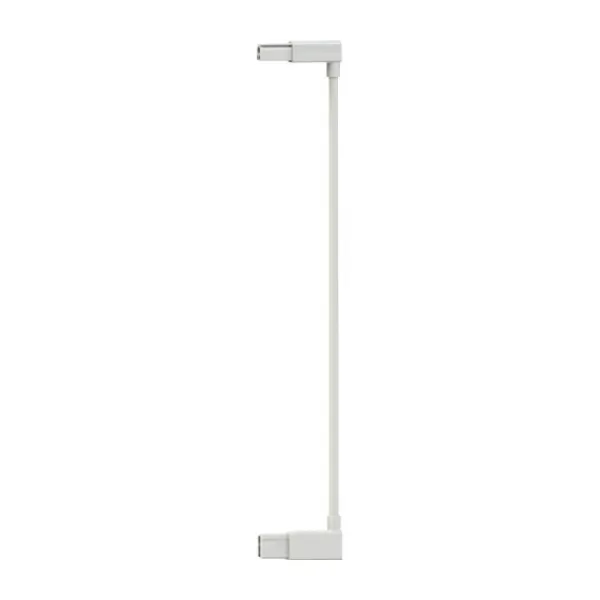 Noma Verlengstuk Wit 28 cm> Accessoires Traphekken