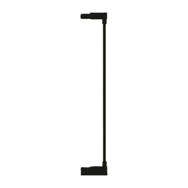 Noma Verlengstuk Zwart 7 cm> Accessoires Traphekken