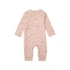 Noppies Boxpak Nuuk Print Rose Smoke 44> Boxpakjes