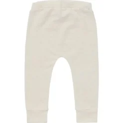 Noppies Broek Melissa Taupe Melange maat 50><noscript><img width=