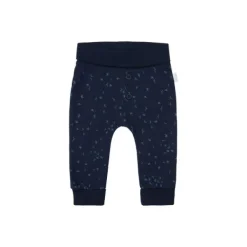 Noppies Broek Nicea Print Black Iris 56> Broekjes