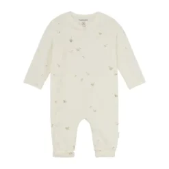 Noppies Nolan Boxpakje - Animals - Maat 44 - Offwhite> Boxpakjes