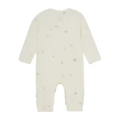Noppies Nolan Boxpakje - Animals - Maat 44 - Offwhite> Boxpakjes