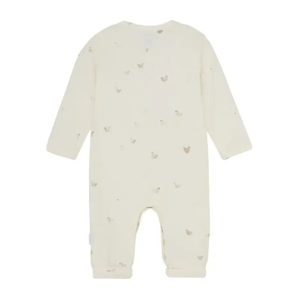 Noppies Nolan Boxpakje - Animals - Maat 44 - Offwhite> Boxpakjes