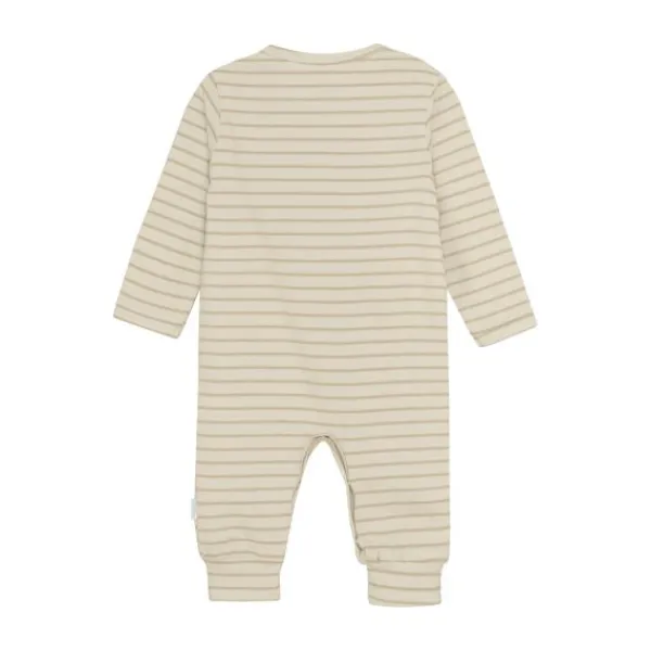 Noppies Nolan Boxpakje - Stripe - Maat 44 - Offwhite> Boxpakjes