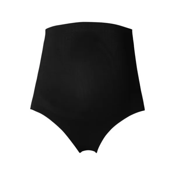 Noppies Seamless Sensil® Shorts Lai Black XS/S> Slips / Shorts
