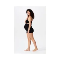 Noppies Seamless Sensil® Shorts Lai Black XS/S><noscript><img width=