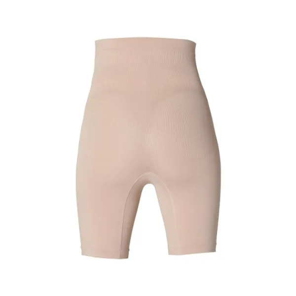Noppies Seamless Sensil® Shorts Long Niru Moonlight XS/S> Slips / Shorts