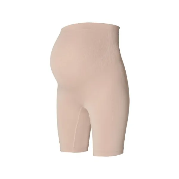 Noppies Seamless Sensil® Shorts Long Niru Moonlight XS/S> Slips / Shorts