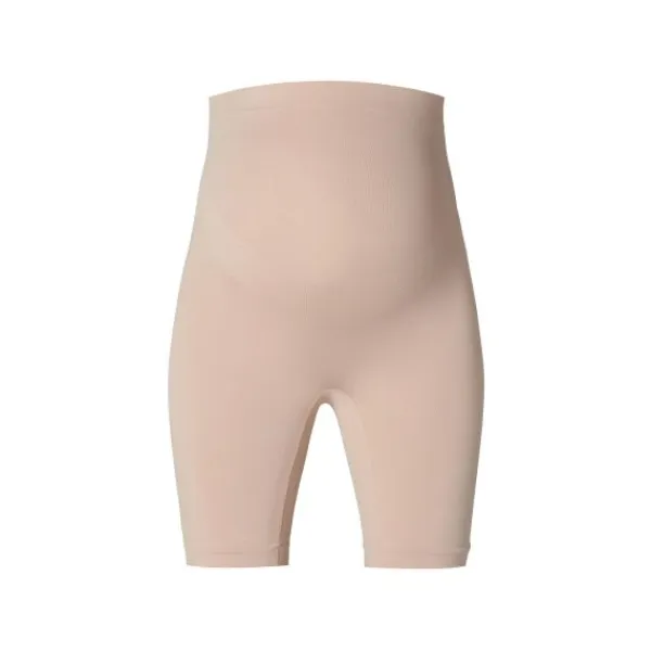 Noppies Seamless Sensil® Shorts Long Niru Moonlight XS/S> Slips / Shorts