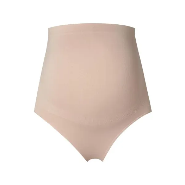 Noppies Seamless Sensil® Shorts Long Niru Moonlight XS/S> Slips / Shorts