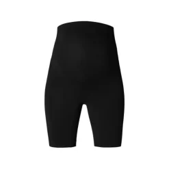 Noppies Seamless Sensil® Shorts Long Niru Black M/L><noscript><img width=