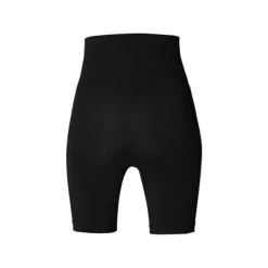 Noppies Seamless Sensil® Shorts Long Niru Black M/L><noscript><img width=