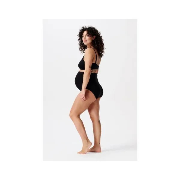 Noppies Seamless Sensil® Slip Nisa Black XS/S> Slips / Shorts