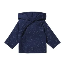 Noppies Vest Knit Nevers Black Iris 62><noscript><img width=