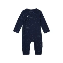 Noppies Vest Omkeerbaar Naper Print Black Iris 56><noscript><img width=