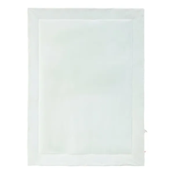 Noukie's B&M Deken 100x140 cm - Velvet - Geluksduif> Ledikantdekens