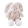 Noukie's B&M Knuffel – 25 cm – Moka> Pluche / Knuffels