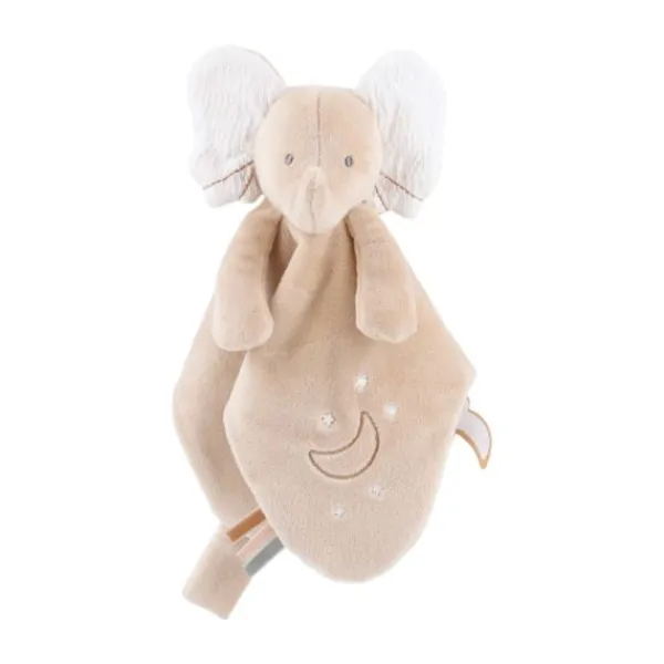 Noukie's B&M Knuffeldoekje – Bali> Knuffeldoekjes