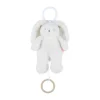 Noukie's B&M Musicale Knuffel Mini - 20 cm - Snow> Pluche / Knuffels