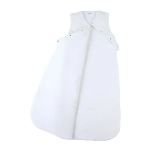 Noukie's B&M Slaapzak – 100 cm – Velvet – Bali & Moka> 4-Seizoenen Slaapzakken