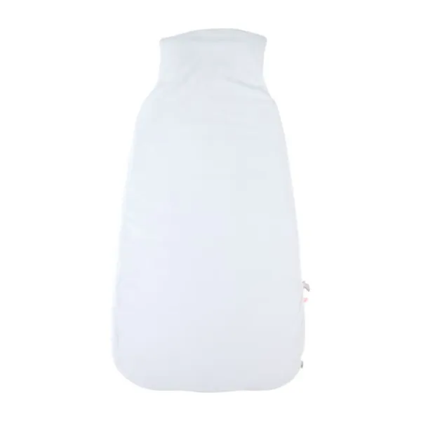 Noukie's B&M Slaapzak – 100 cm – Velvet – Bali & Moka> 4-Seizoenen Slaapzakken