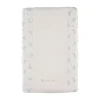 Noukie's F&O Aankleedkussen Hoes - Badstof - 45 x 67 cm - Wit> Waskussenhoezen