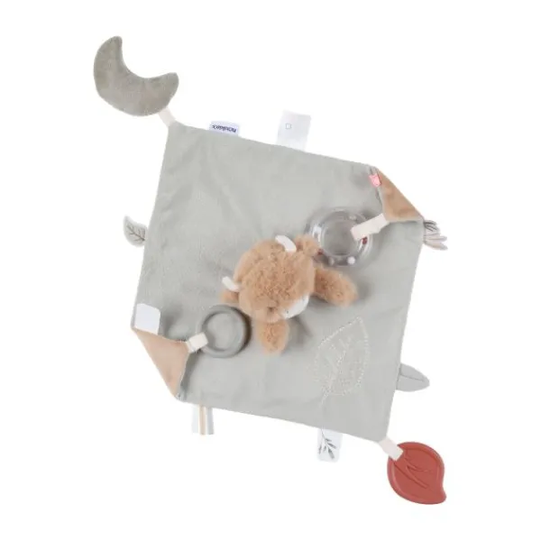 Noukie's F&O Activiteiten Knuffeldoekje> Knuffeldoekjes