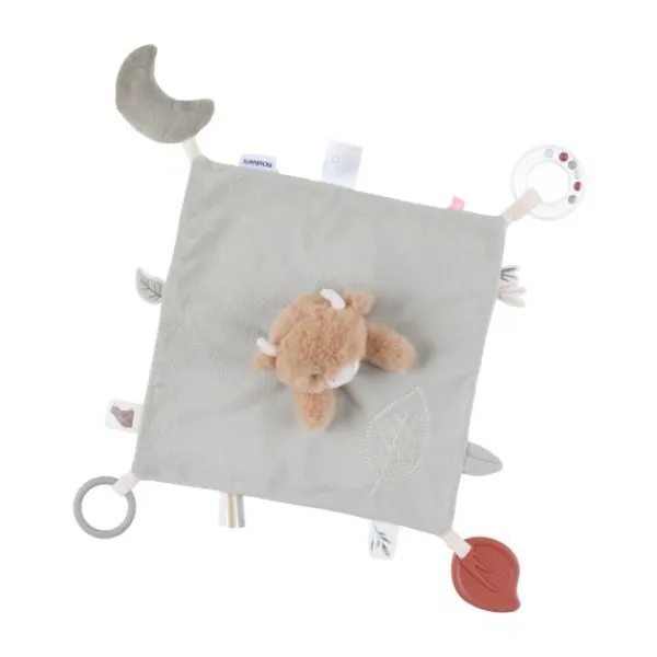 Noukie's F&O Activiteiten Knuffeldoekje> Knuffeldoekjes