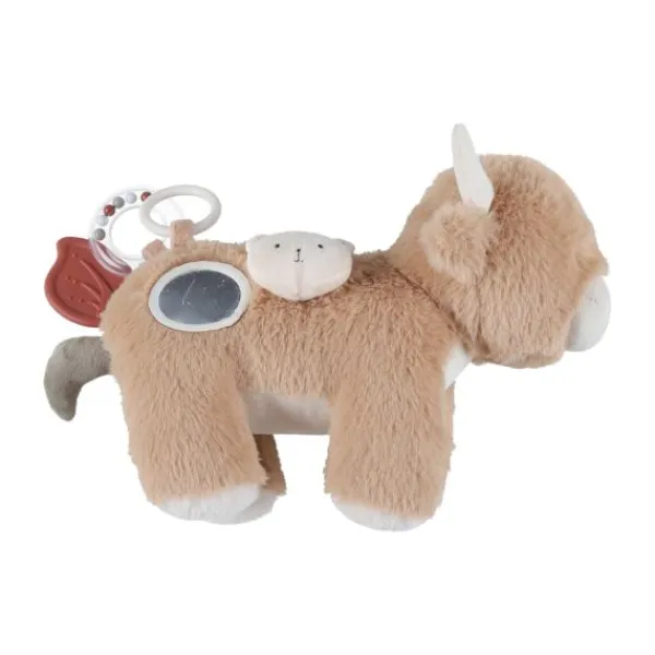 Noukie's F&O Activiteiten Knuffel> Pluche / Knuffels