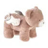 Noukie's F&O Activiteitenknuffel - Veloudoux /Mousseline> Pluche / Knuffels