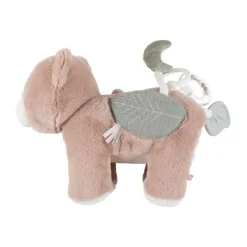Noukie's F&O Activiteitenknuffel - Veloudoux /Mousseline><noscript><img width=