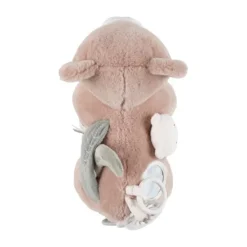 Noukie's F&O Activiteitenknuffel - Veloudoux /Mousseline><noscript><img width=